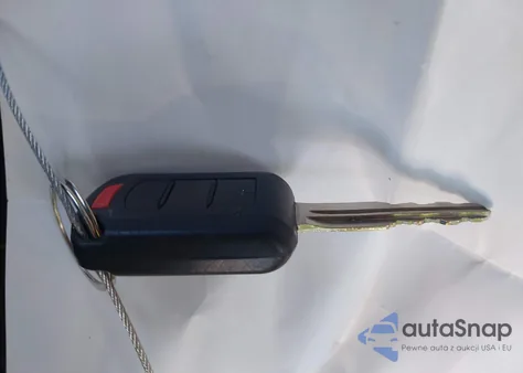 2019 Mitsubishi Mirage Es из США, поврежденный, VIN ML32A3HJ6KH006171